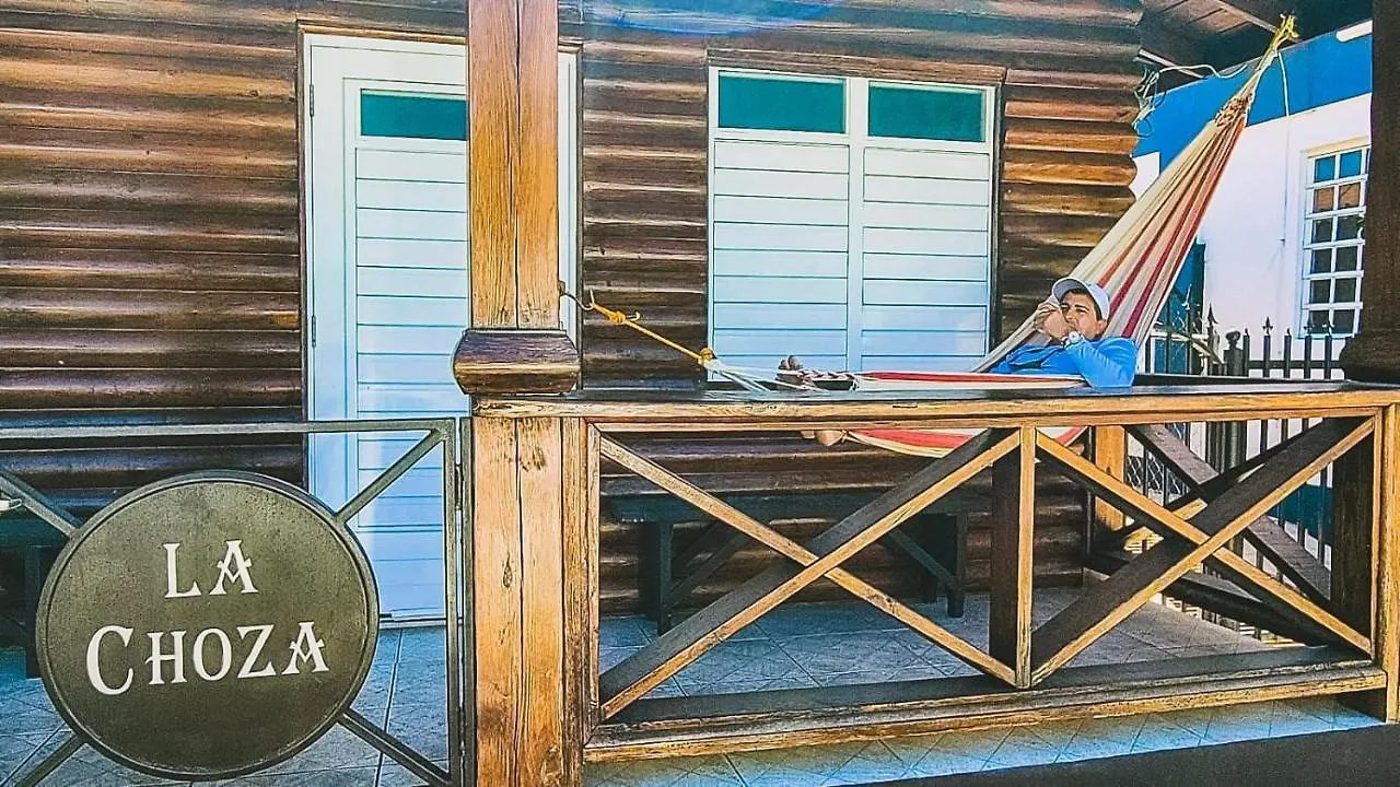 “La Choza” Beach Cabin En El Poblado De Boqueron Cabo Rojo 0*,  Puerto Rico