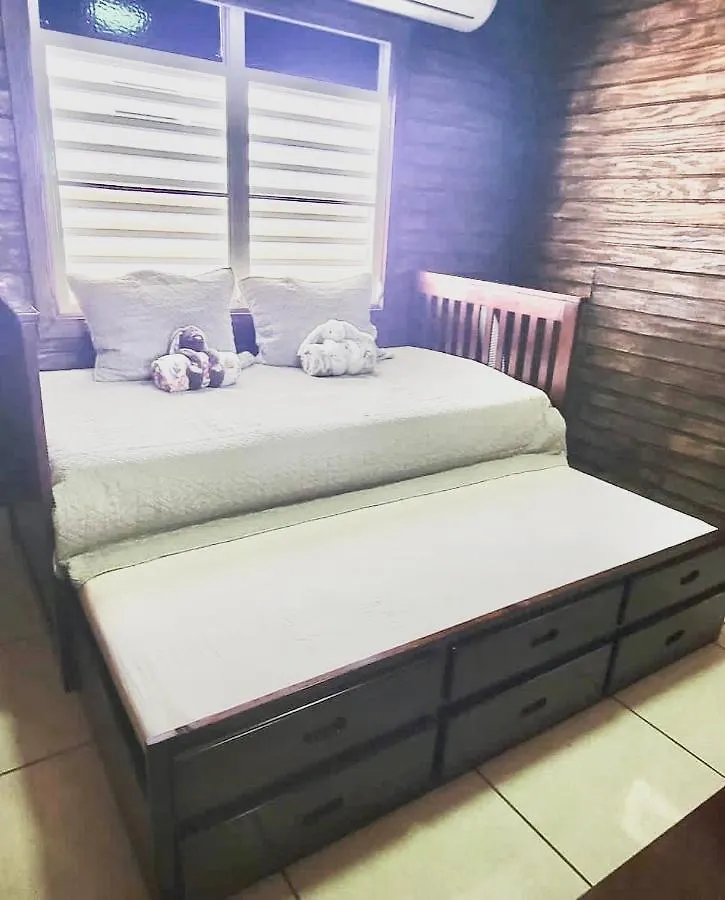 “La Choza” Beach Cabin En El Poblado De Boqueron Cabo Rojo 0*,