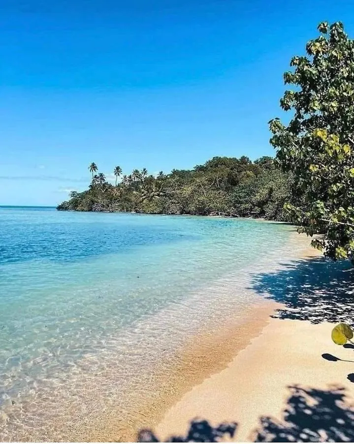 “La Choza” Beach Cabin En El Poblado De Boqueron Cabo Rojo 0*,  Porto Riko